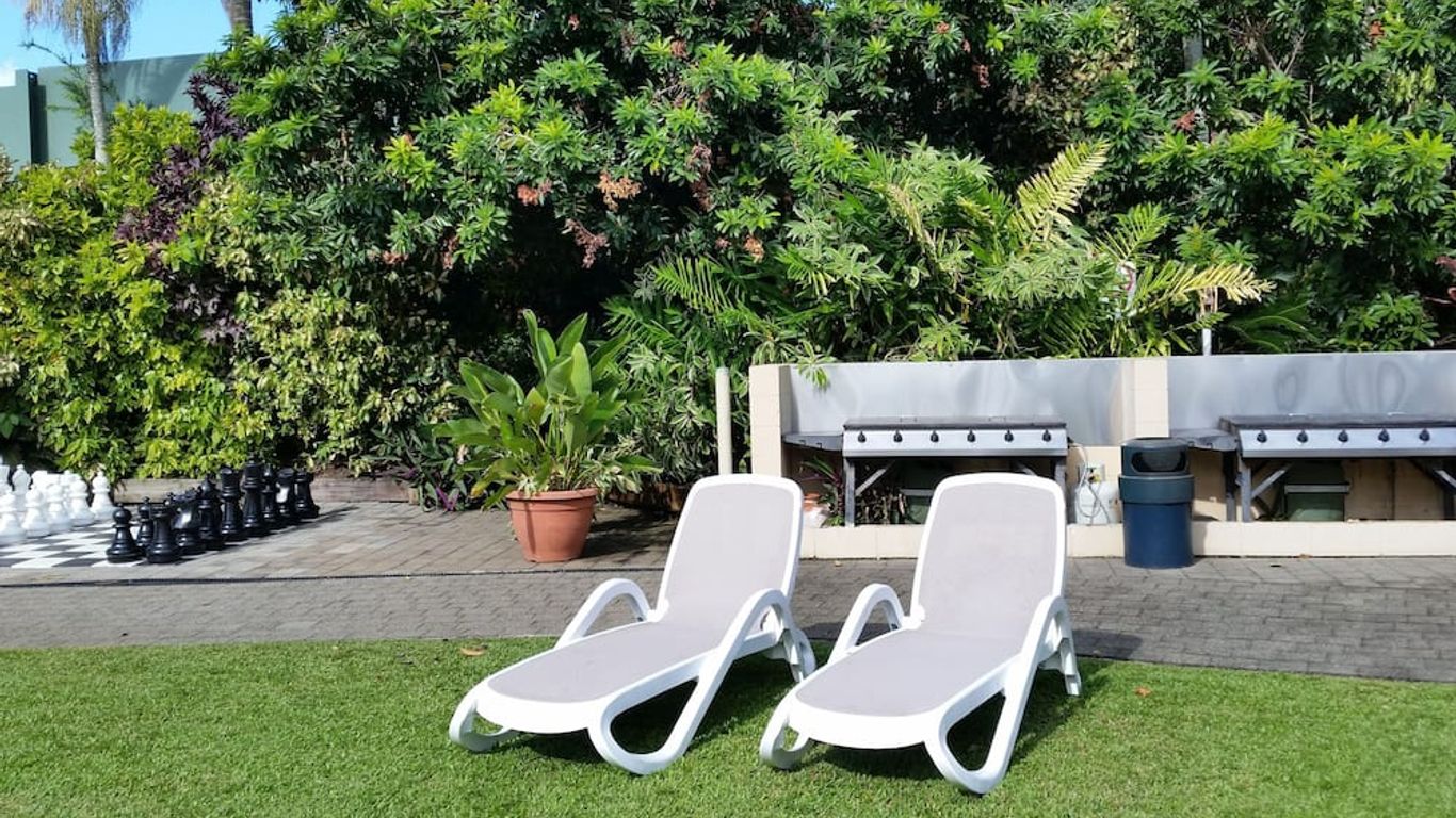 Cairns Gateway Resort