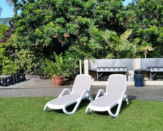 Cairns Gateway Resort - Cairns - Patio