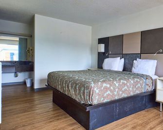 Magnuson Hotel Jacksonville Downtown - Jacksonville