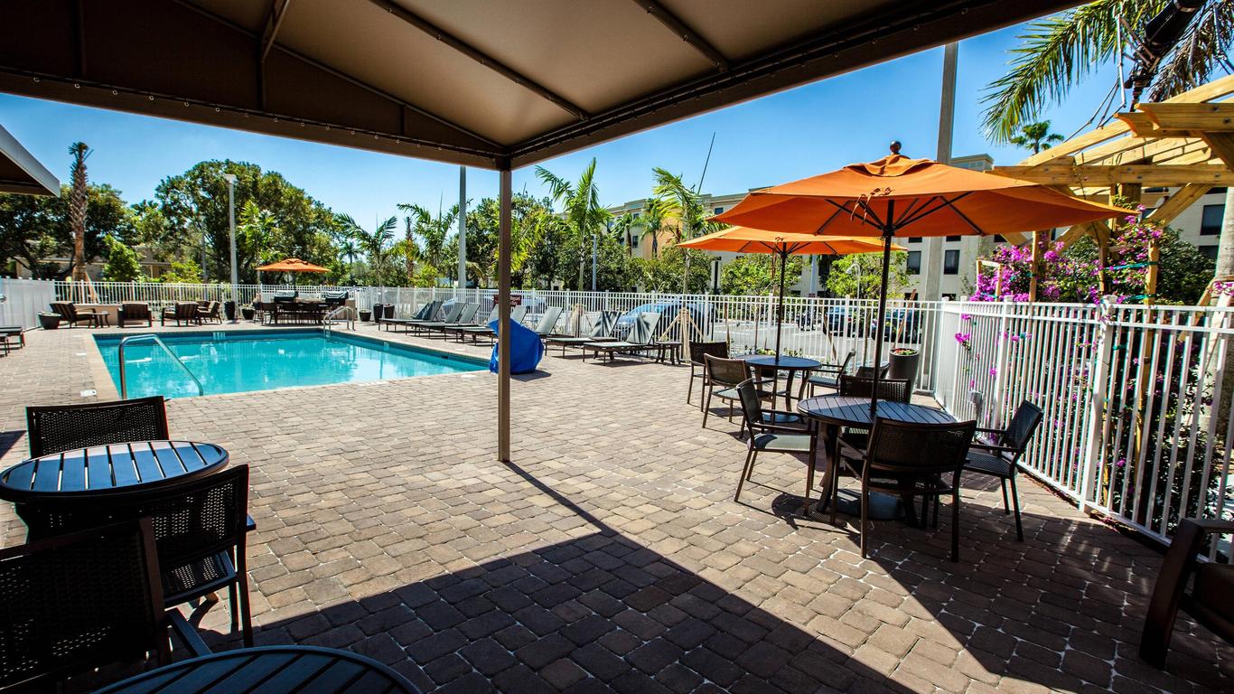 TownePlace Suites by Marriott Boynton Beach