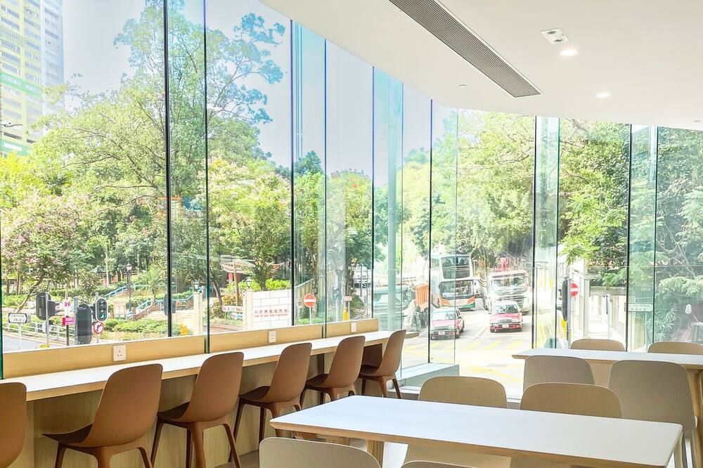 هونج كونج ريس هوتل