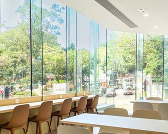 South Nest - Hong Kong - Restaurant