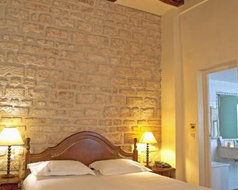 Tonic Hotel Du Louvre - Paris - Bedroom