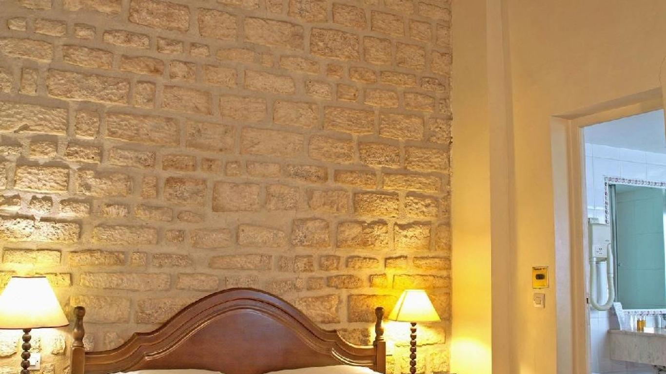 Tonic Hotel Du Louvre