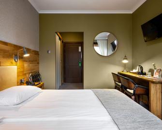 Hotel Batory - Cracovie - Chambre