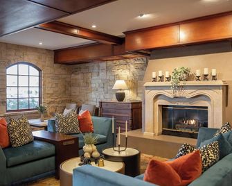 Ayres Suites Ontario at the Mills Mall - Rancho Cucamonga - Ontario - Lounge