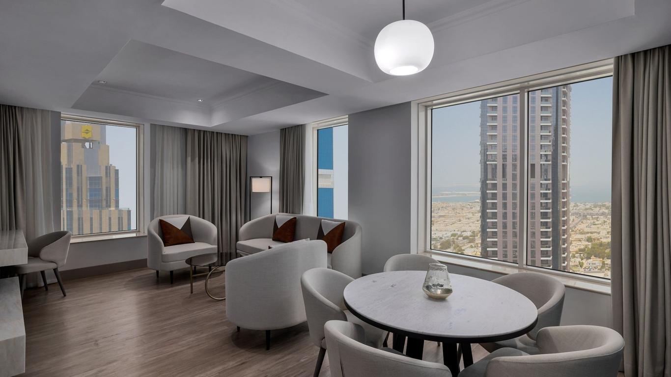 Residence Inn Sheikh Zayed Road, Dubai