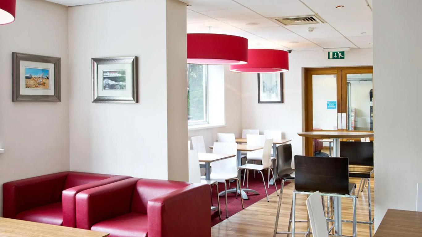Travelodge Brighton
