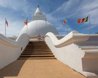 Tranquil Sanctuary Yala - Kirinda