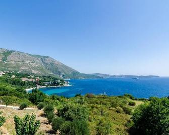 Arba Seaview Residences Apartments - Mlini - Outdoor view