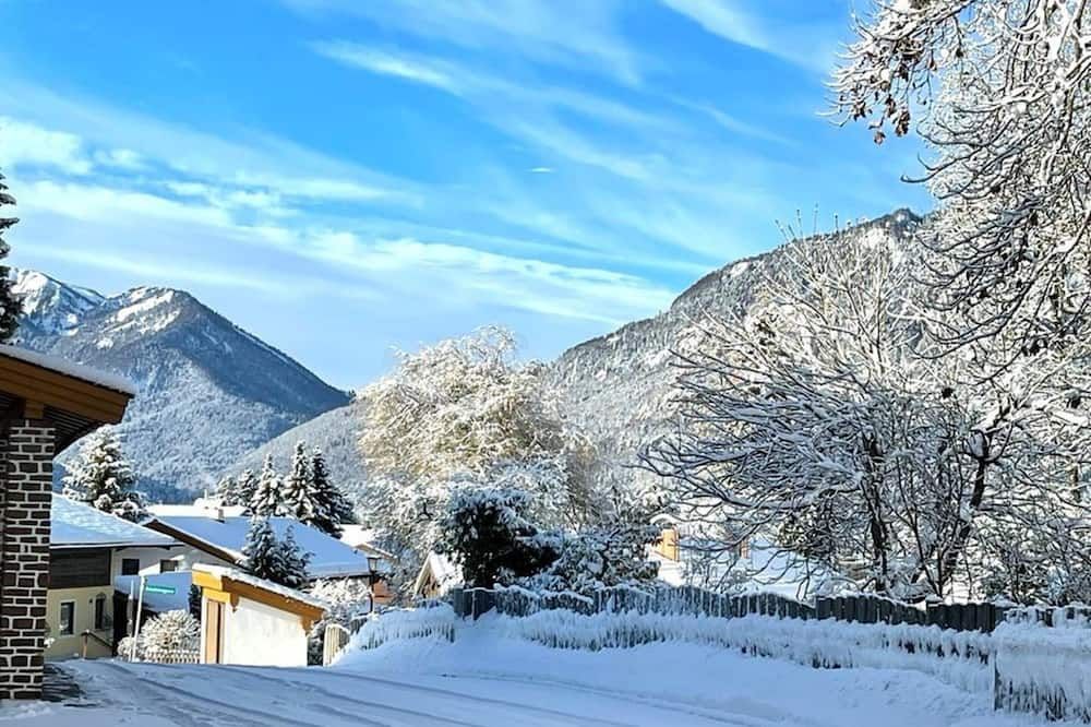 Landhotel Gabriele - Unterwössen - Außenansicht