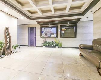 Gangneung sketch - Gangneung - Lobby