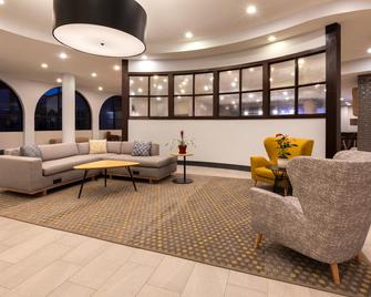 Holiday Inn El Paso West – Sunland Park - El Paso - Hol