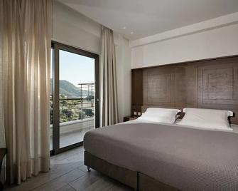 Prima Vista Beachfront Boutique Hotel - Sivota