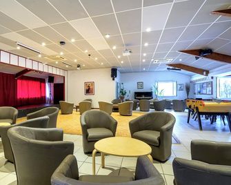 Village Club Le Saint Ignace - Ascain - Salon