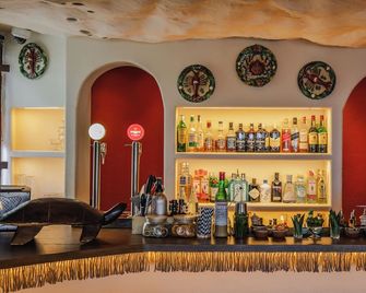 Isabella's Llafranc - Palafrugell - Bar