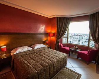 Hotel Tafilalet & Spa - Meknes