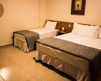 Hotel Porto Real Aparecida - Aparecida