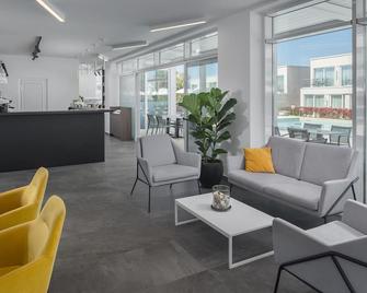 Maj Luxury Residence - Parenzo - Reception