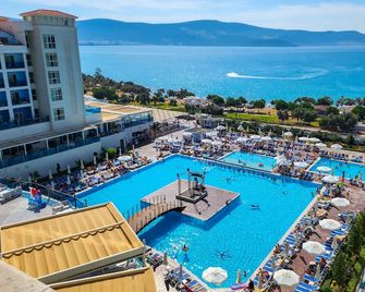 Maxeria Blue Didyma - Didim