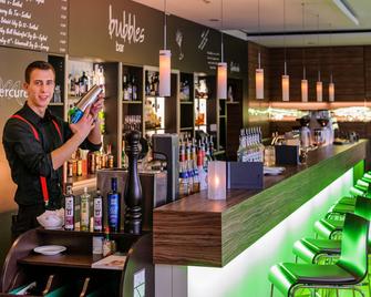 Mercure Hotel München Sued Messe - München - Bar