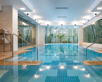 Holiday Inn Athens - Airport By IHG - Spata - Pool