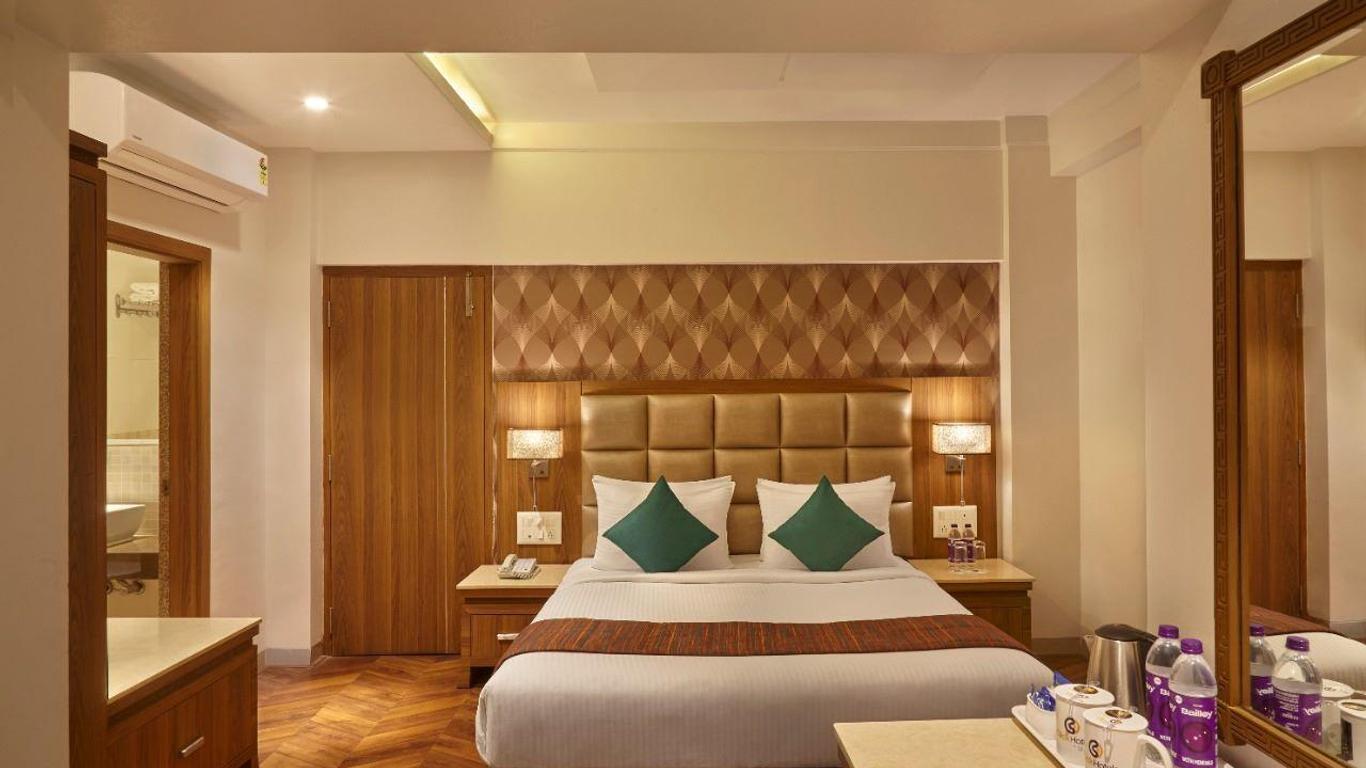 Click Hotel Nashik