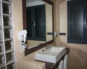 Hotel LB Villa De Cuenca - Conca - Bany