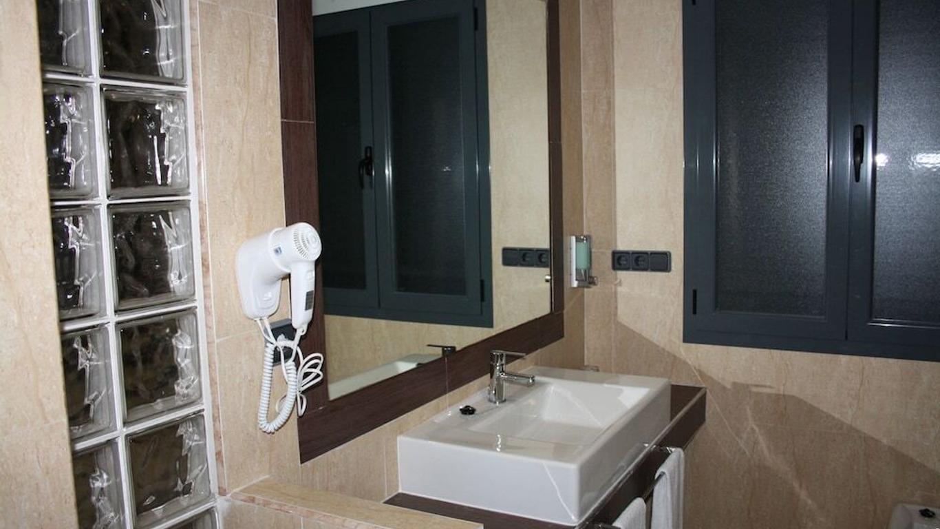 Hotel LB Villa De Cuenca