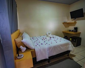 Cozy and Private Monteverde - Monteverde - Camera da letto