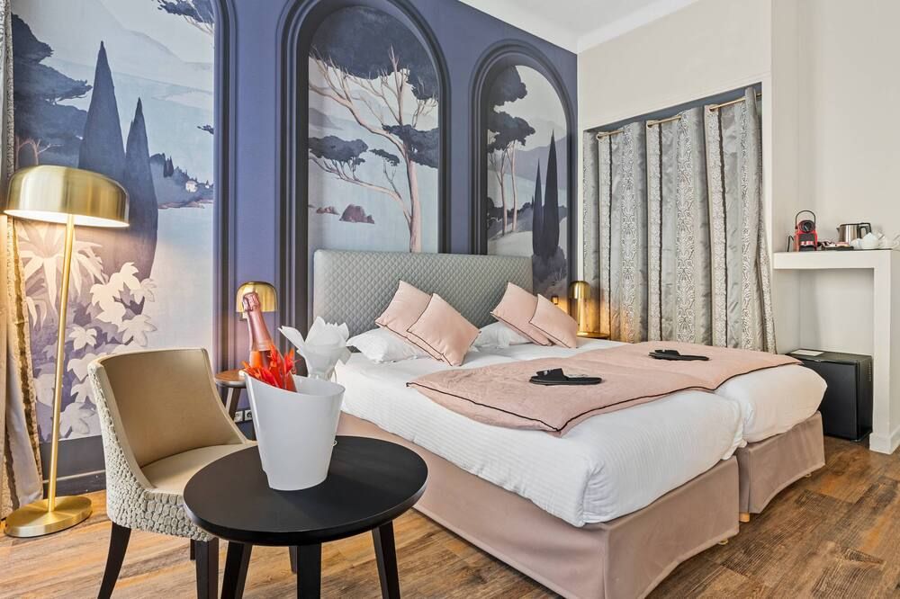 Hotel Villa Victoria