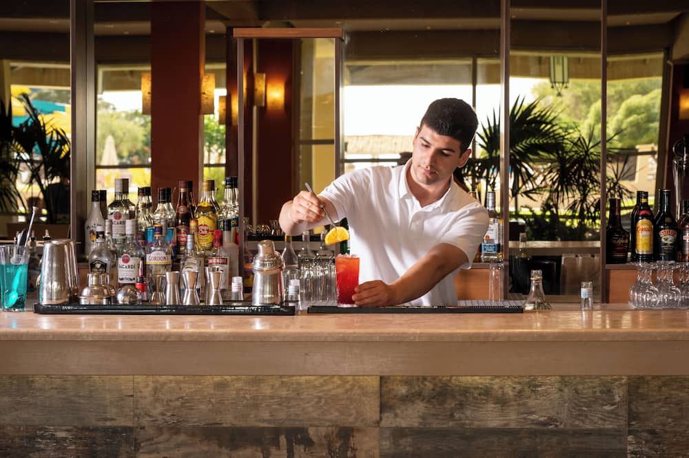 Messonghi Beach Hotel