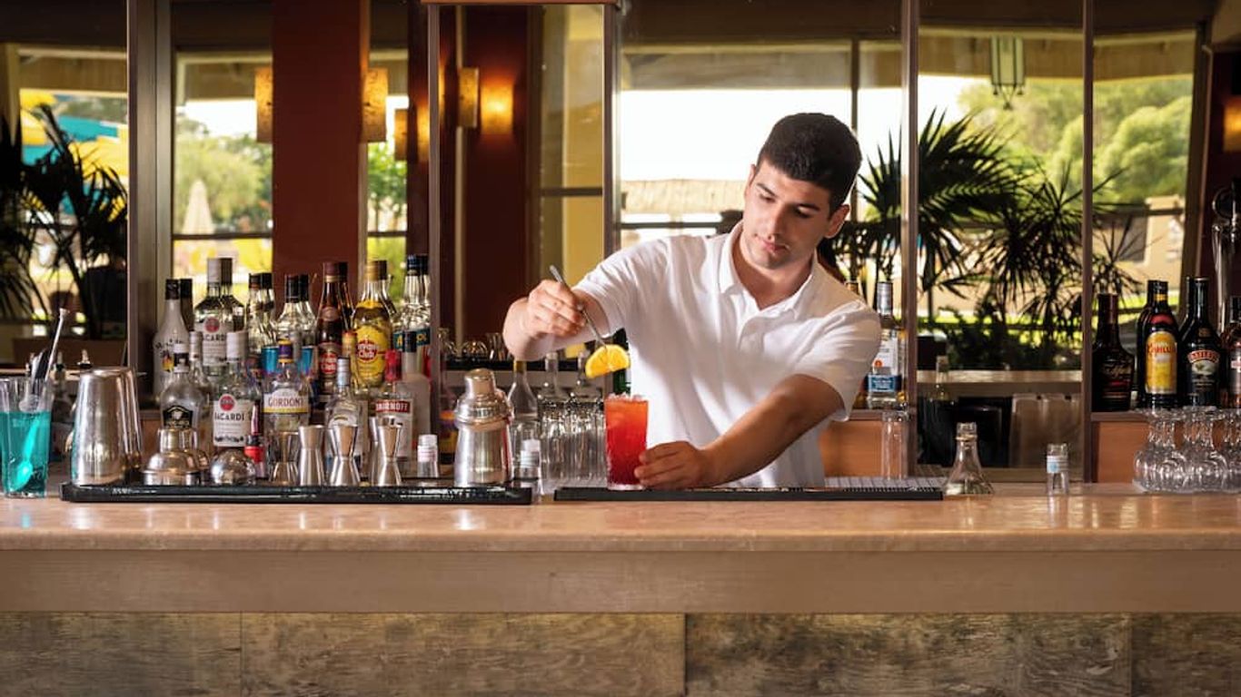 Messonghi Beach Hotel