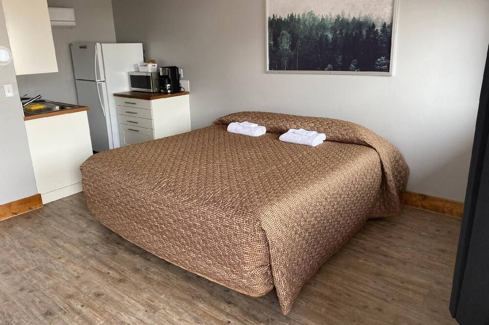 Caribou Gem - Bancroft - Habitación