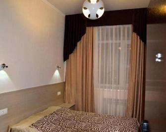 Mini-Otel Sova - Omsk - Bedroom