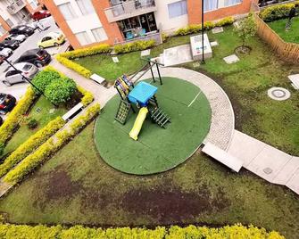 Luxury Mejor ubicacion 15 min Bgta - Free parking - Mosquera