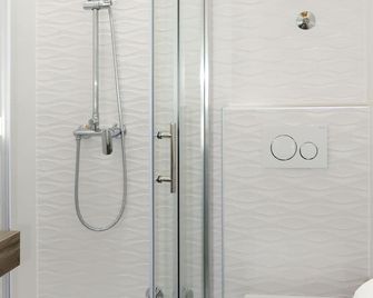 Apartment Camp Marko-5 by Interhome - Rogoznica - Bathroom