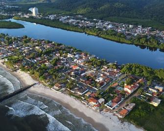 Pousada Recanto do Norte - Ilheus