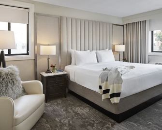 Modern DC Suite - Pet Friendly | Full Kitchen & Dining | Near National Landmarks - וושינגטון די.סי - חדר שינה