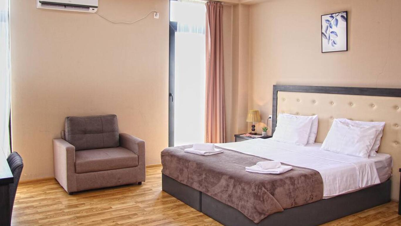 Hotel Rogalux