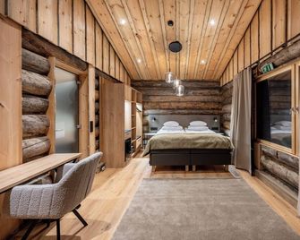 Saariselkä Kelo Lodge - Сааріселькя