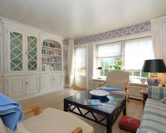 Hausteil Ruusenhoog - Wenningstedt-Braderup - Wohnzimmer