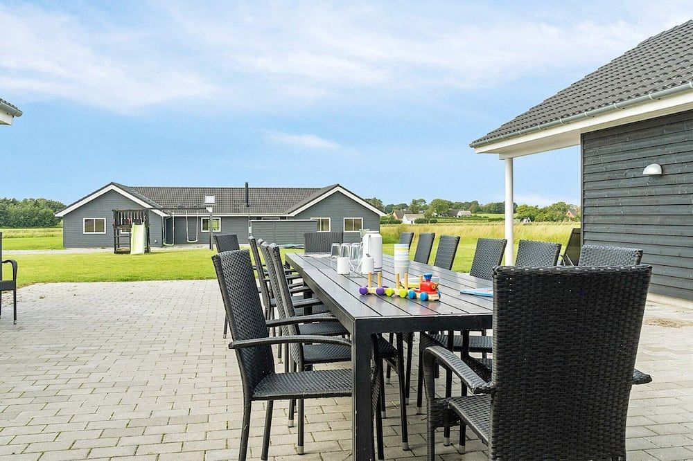 Holiday Home in Stege – Stege