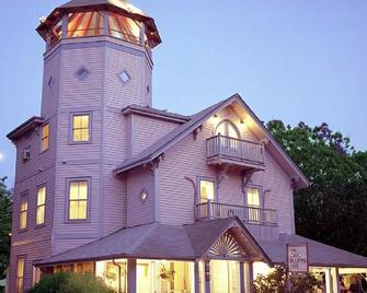 The Oak Bluffs Inn - Oak Bluffs - Edificio