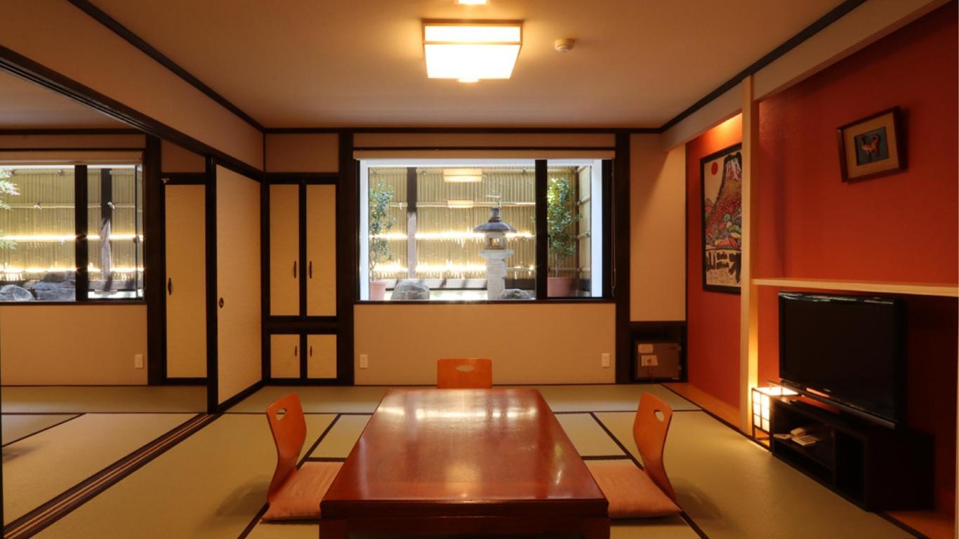 Oyado Yamakyu