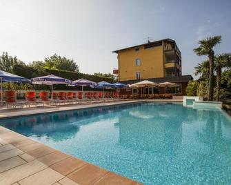Hotel San Vito - Bardolino - Pool