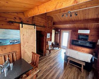 Bras d'Or Lakes Inn - St. Peter's - Comedor