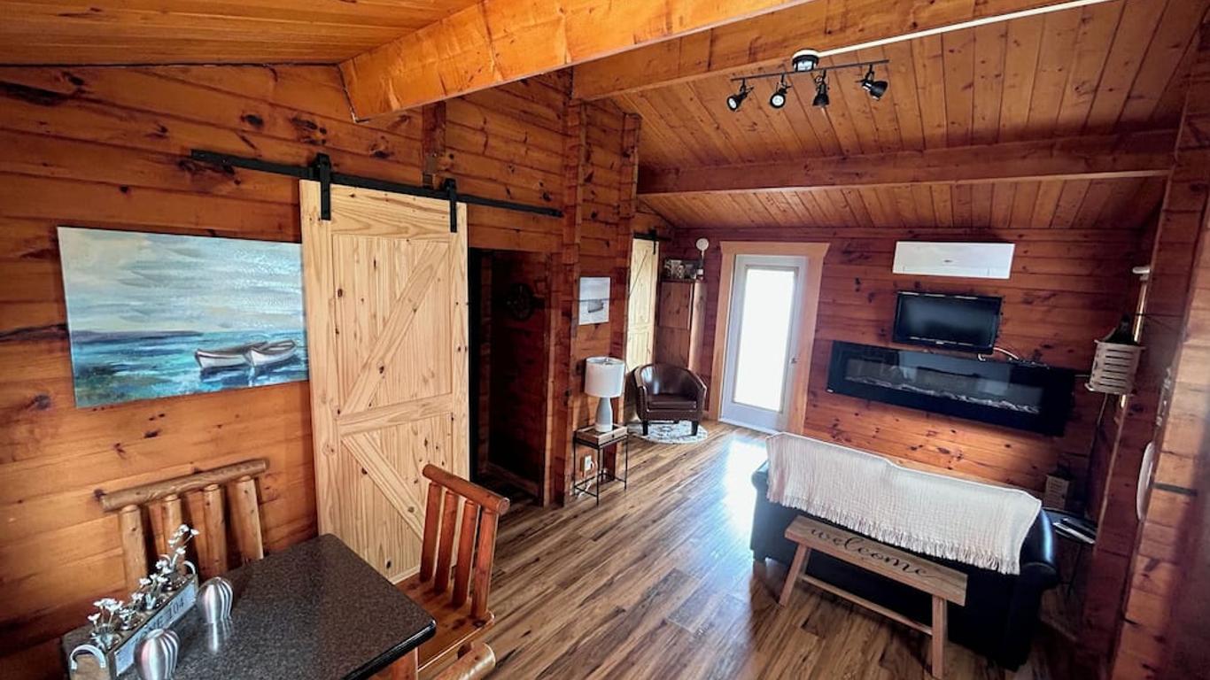 Bras d'Or Lakes Inn