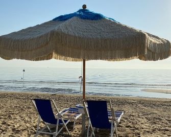 Palazzo Florio Boutique Residence - Vasto - Playa