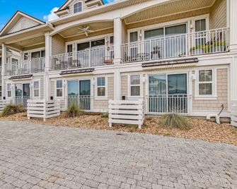 Haven Across the Ocean - Pet Friendly - 1931 S Fletcher - Fernandina Beach - Gebäude